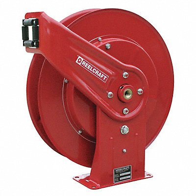 REELCRAFT 7600OHP Hose Reel Spring No Hose 50ft 3/8 ID