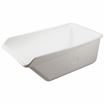 REMCO 69055 Hopper Tub 54-3/4Lx30-1/2Wx20-1/2H