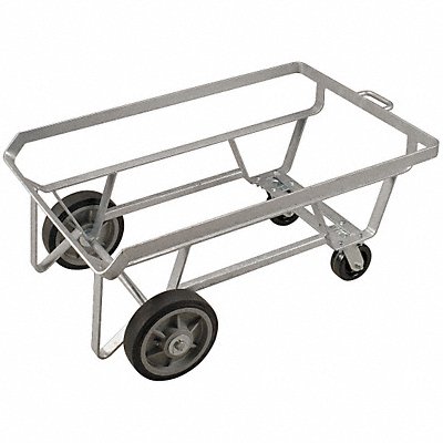 REMCO 6906 Dumping Undercarriage For Hopper Tub