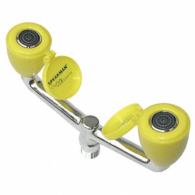 SPEAKMAN RPG050714 Eyewash Sprayhead