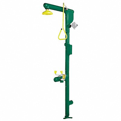 SPEAKMAN SE7000 Shower and Eye/Face Wash Station