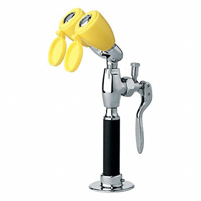 SPEAKMAN SE927 Dual Head Drench Hose Countertop 6 ft.