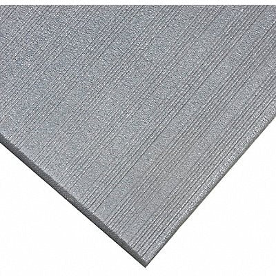 NOTRAX 410R0336GY Antifatigue Runner Grey 3ft. x 60ft.