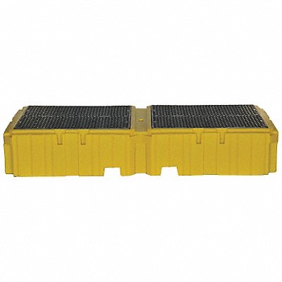 ULTRATECH 1140 Twin IBC Containment Unit 61-5/8 in W