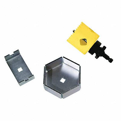 ULTRATECH 1118 IBC Spill Pallet Assembly Kit