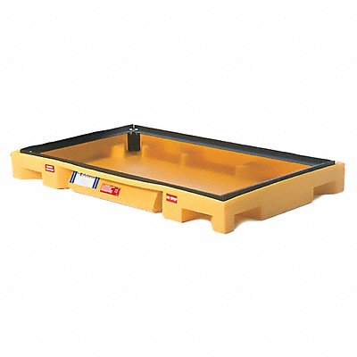 ULTRATECH 2421 Spill Containment System 63-1/2 in L