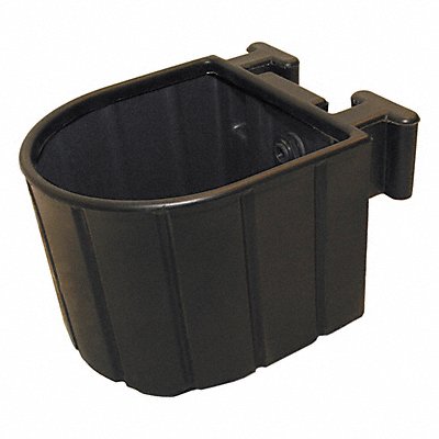 ULTRATECH 1160 Bucket Shelf 16 in L 19-1/2 in W