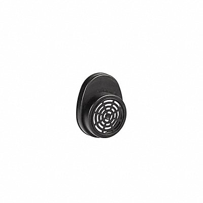 MSA 815401 Filter Cover PK2
