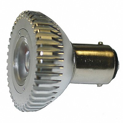 LUMAPRO 4LRG5 2 W GBF Double Contact Bayonet (BA15d)