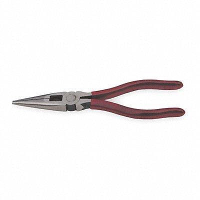 PROTO J22601G Needle Nose Plier 7-1/2 L Smooth