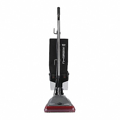SANITAIRE SC689B Upright Vacuum 120 cfm 12 CleaningPath