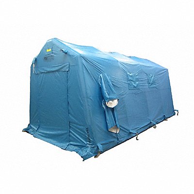 FSI DAT3060 Shelter System Inflatable 21 x 11 x 9 ft