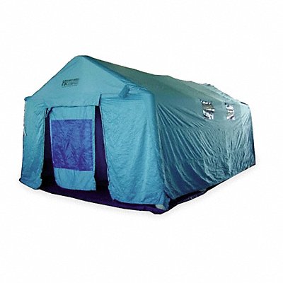 FSI DAT4070 Shelter System Inflatable 23 x 13 x 9 ft