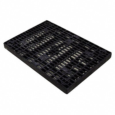FSI FTDMSPC Elevation Grid Plastic Material