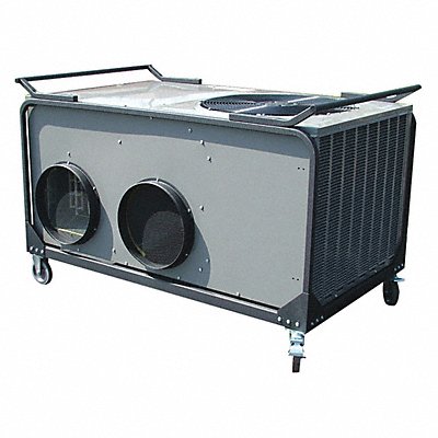 FSI FDI25HP0105CM 2-1/2 Ton Portable Heat Pump 30000 Btu