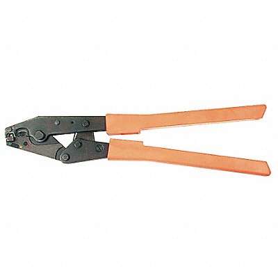 STA-KON WT1377 Ratchet Crimper 26 to 10 AWG 10-1/8 L