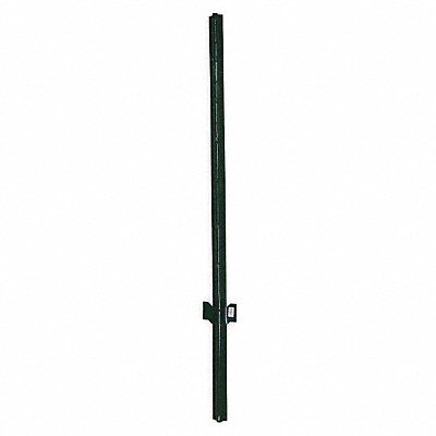 GRAINGER 4LVG3 Fence Post Height 36 In