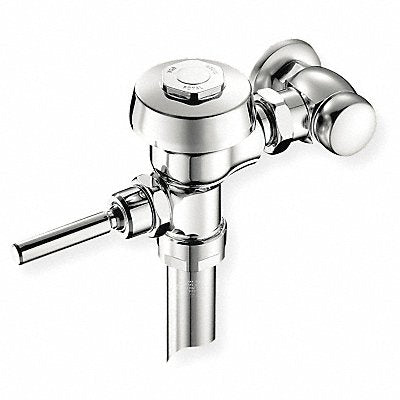 SLOAN Royal111 Exposed Manual Flush Valve Top Spud