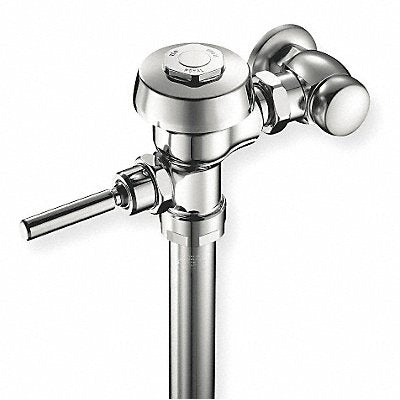 SLOAN Royal116 Exposed Manual Flush Valve Top Spud