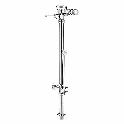 SLOAN ROYALBPW1000 Diaphragm Bedpan Washer FlushValve Royal