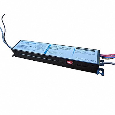 GE LAMPS LED618DRD4L Type C LED Dirver