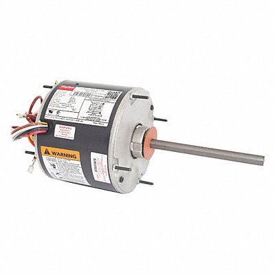 DAYTON 4M060BG Condenser Fan Motor 1/4 HP 1075 rpm 60Hz