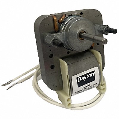 DAYTON 4M069E Motor 1/250 HP 3000 rpm 230V
