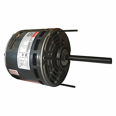 DAYTON 4M098BG Motor 1/3 HP 1075 rpm 48YZ 115V