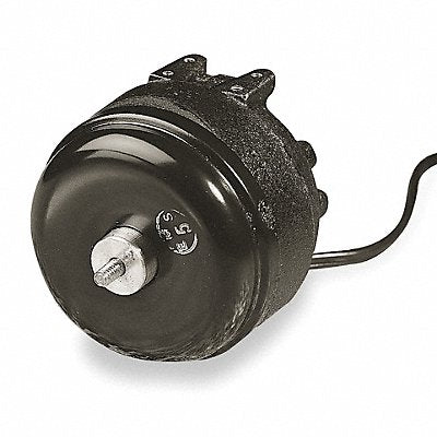 EM S ESPL25EM1 Unit Bearing Motor 1/2 in L Shaded Pole