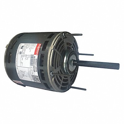 DAYTON 4M183 Motor 3/4 HP 1075 rpm 48YZ 115V