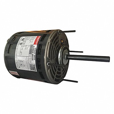 DAYTON 4M184BG Motor 3/4 HP 1075 rpm 48YZ 208-230V