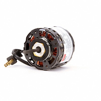 DAYTON 71637644M Motor 1/25 HP 1550 rpm 3.3 115V