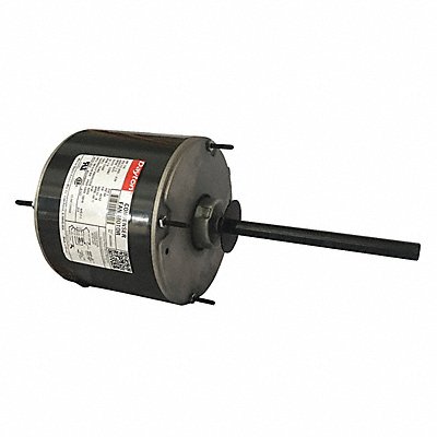 DAYTON 4M205 Condenser Fan Motor 1/4 HP 1075 rpm 60Hz