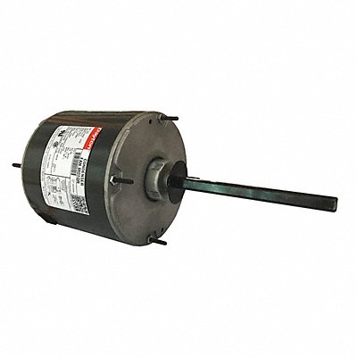 DAYTON 4M206 Condenser Fan Motor 1/3 HP 1075 rpm 60Hz
