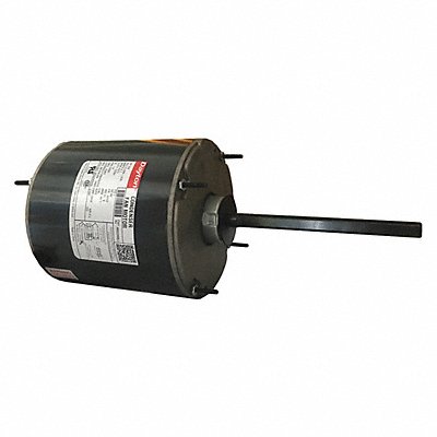 DAYTON 4M208 Condenser Fan Motor 3/4 HP 1075 rpm 60Hz