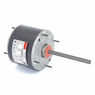 DAYTON 4M223 Condenser Fan Motor 1/10 HP 825 rpm 60Hz