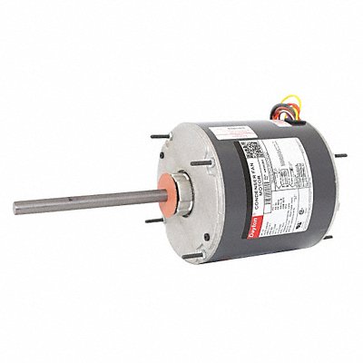 DAYTON 4M262BG Condenser Fan Motor 1/3 HP 825 rpm 60 Hz