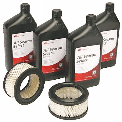 INGERSOLL RAND 32305906 Air Compressor Start Up Kit Electric