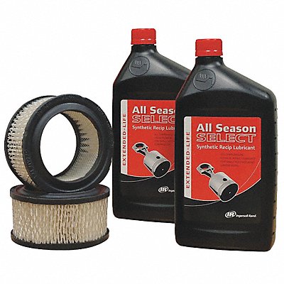 INGERSOLL RAND 32305880 Air Compressor Start Up Kit Electric