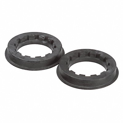 GENTEQ GA460 Motor Mounting Ring 2 1/2 Dia PK2