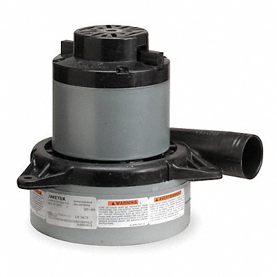 AMETEK LAMB 11750700 Vacuum Motor 120V AC 94 cfm 21425 RPM