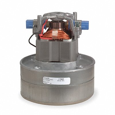 AMETEK LAMB 11688449 Vacuum Motor 120VAC 115cfm 25550RPM