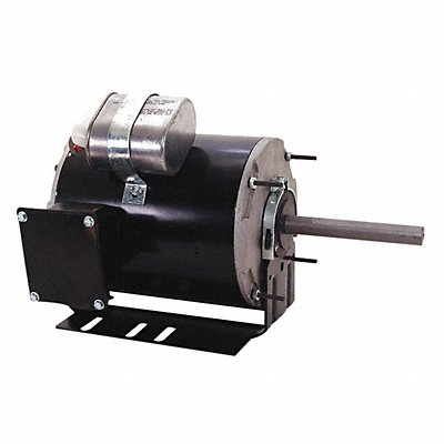 CENTURY FB1076V1 Condenser Fan Motor 3/4 HP 1075 rpm 60Hz