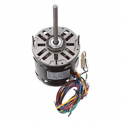 CENTURY FD1056 Motor 1/2 HP 1075 rpm 48Y 208-230V