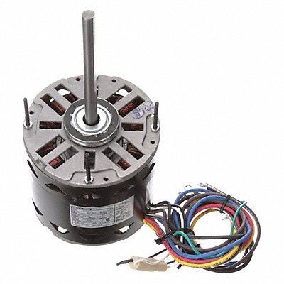 CENTURY FD1054 Motor 1/2 HP 1625 rpm 48Y 208-230V