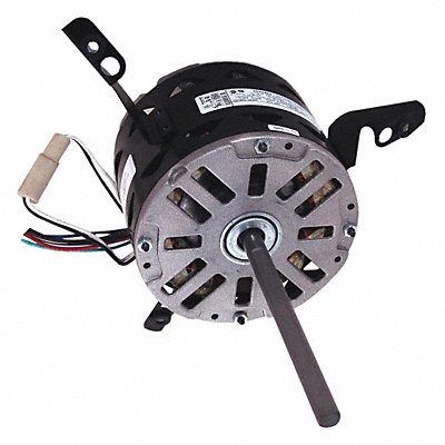 CENTURY FM1026 Motor 1/4 HP 1075 rpm 48Y 208-230V
