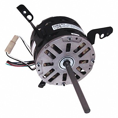 CENTURY FM1056 Motor 1/2 HP 1075 rpm 48Y 208-230V