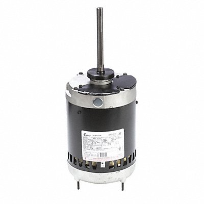 CENTURY H567 Condenser Fan Motor 3/4 HP 1140 rpm 60Hz