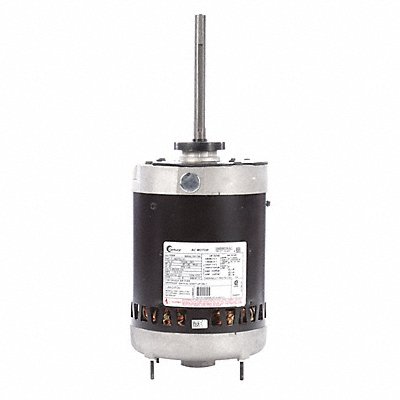 CENTURY H564 Condenser Fan Motor 1/2 HP 1140 rpm 60Hz