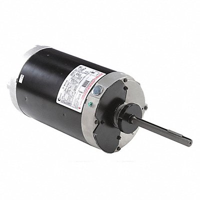 CENTURY H699 Condenser Fan Motor 2 HP 1140 rpm 60 Hz